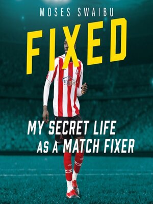 cover image of Fixed